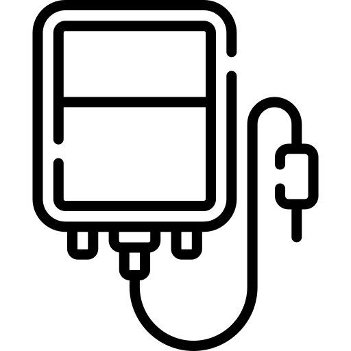Blood products